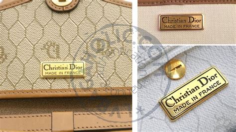 do dior bags have serial numbers|dior bag codes explained.